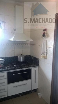 Imagem Casa com 3 Quartos à Venda, 172 m² em Vila Bocaina - Ribeirão Pires