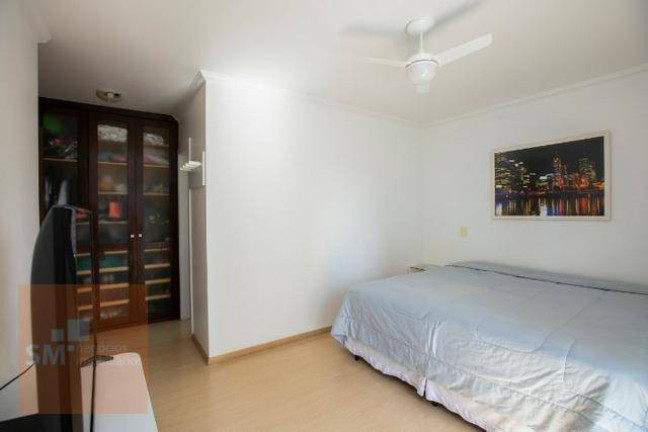 Imagem Apartamento com 4 Quartos à Venda, 169 m² em Brooklin Paulista - São Paulo Imagem Apartamento com 4 Quartos à Venda, 169 m² em Brooklin Paulista - São Paulo