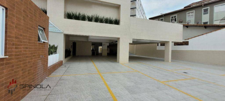 Imagem Apartamento com 2 Quartos à Venda, 52 m² em Vilamar - Praia Grande Imagem Apartamento com 2 Quartos à Venda, 52 m² em Vilamar - Praia Grande