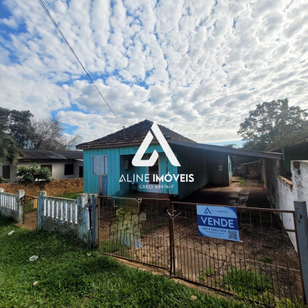 Casa com 2 Quartos à Venda,  em Lizabel - Cruz Alta