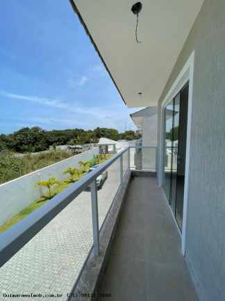 Imagem Casa com 3 Quartos à Venda, 108 m² em Miragem - Lauro De Freitas Imagem Casa com 3 Quartos à Venda, 108 m² em Miragem - Lauro De Freitas