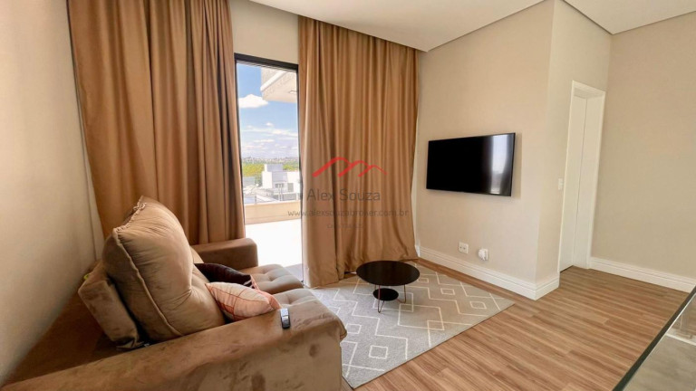 Imagem Casa com 3 Quartos à Venda, 220 m² em Residencial Real Parque Sumaré - Sumaré