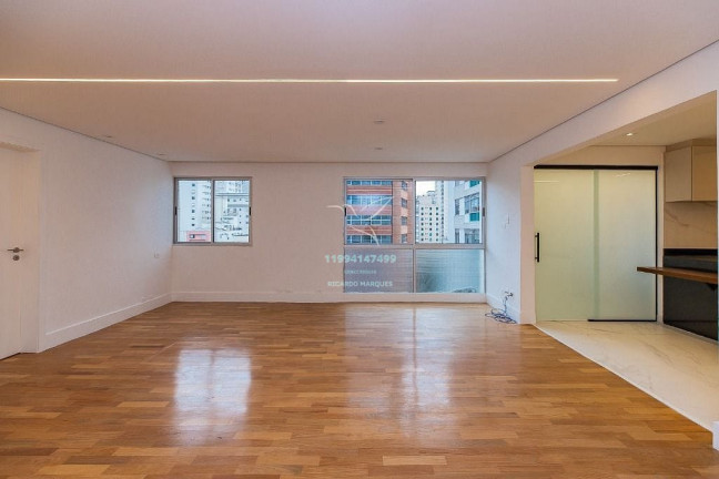 Imagem Apartamento com 2 Quartos à Venda, 103 m² em Cerqueira César - São Paulo Imagem Apartamento com 2 Quartos à Venda, 103 m² em Cerqueira César - São Paulo