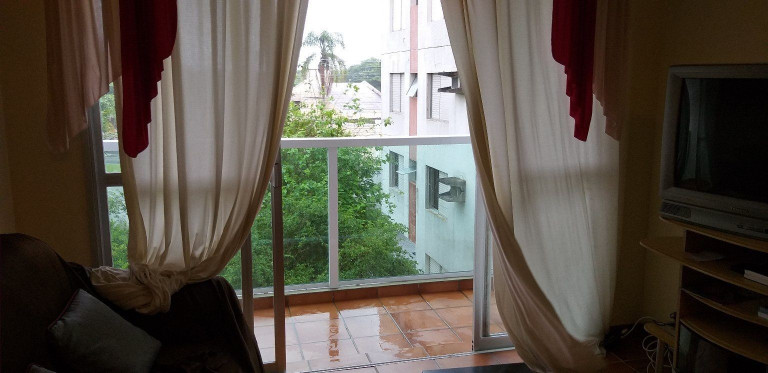 Imagem Apartamento com 3 Quartos à Venda, 86 m² em Jardim Enseada - Guarujá Imagem Apartamento com 3 Quartos à Venda, 86 m² em Jardim Enseada - Guarujá