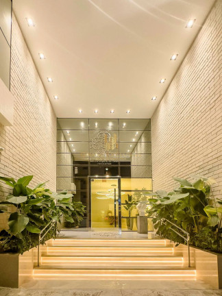 Imagem Apartamento com 3 Quartos à Venda, 135 m² em Centro - Balneário Camboriú