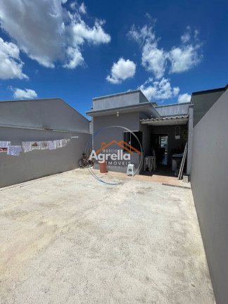Imagem Casa com 2 Quartos à Venda, 64 m² em Jardim Novo Ii - Mogi Guaçu Imagem Casa com 2 Quartos à Venda, 64 m² em Jardim Novo Ii - Mogi Guaçu