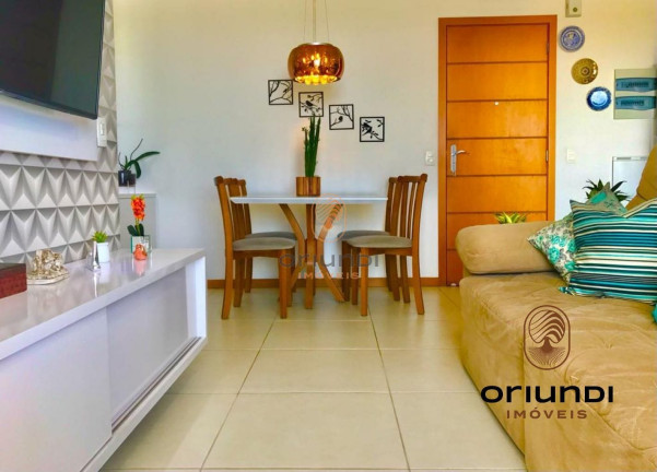 Imagem Apartamento com 3 Quartos à Venda, 75 m² em Praia De Itaparica - Vila Velha Imagem Apartamento com 3 Quartos à Venda, 75 m² em Praia De Itaparica - Vila Velha