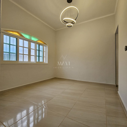 Imagem Casa com 2 Quartos à Venda, 80 m² em Jardim Real - Praia Grande