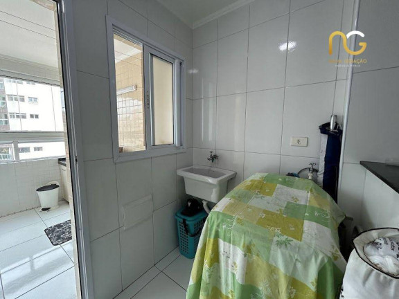 Imagem Apartamento com 2 Quartos à Venda, 83 m² em Tupi - Praia Grande