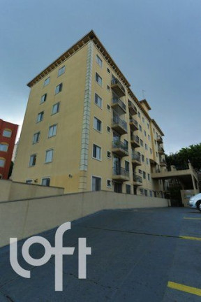Imagem Apartamento com 2 Quartos à Venda, 80 m² em Campo Grande - São Paulo Imagem Apartamento com 2 Quartos à Venda, 80 m² em Campo Grande - São Paulo