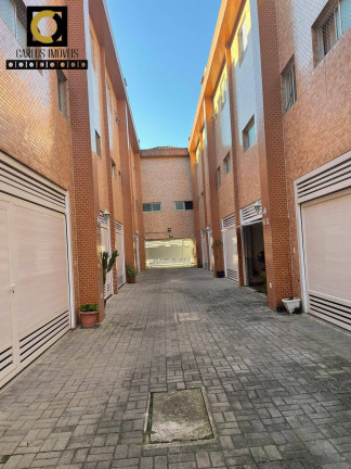 Imagem Casa com 2 Quartos à Venda, 104 m² em Marapé - Santos