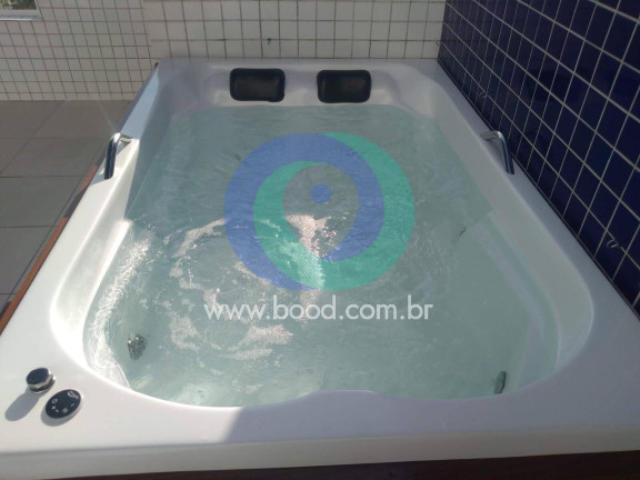 Imagem Apartamento com 3 Quartos à Venda, 188 m² em Solemar - Praia Grande