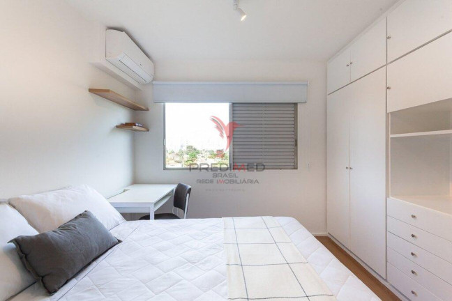 Imagem Apartamento com 4 Quartos à Venda, 100 m² em Vila Olímpia - São Paulo Imagem Apartamento com 4 Quartos à Venda, 100 m² em Vila Olímpia - São Paulo