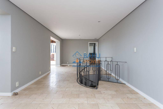Imagem Apartamento com 3 Quartos à Venda, 248 m² em Perdizes - São Paulo