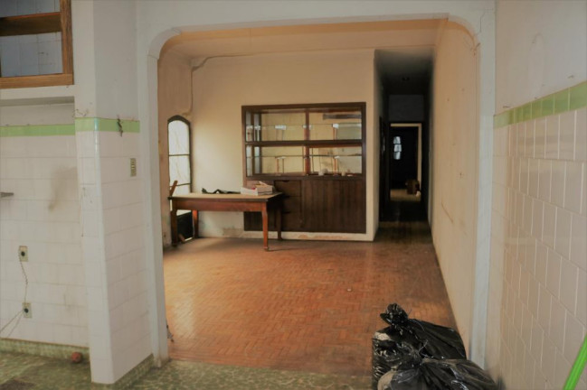 Imagem Casa com 3 Quartos à Venda, 216 m² em Centro - Tatuí