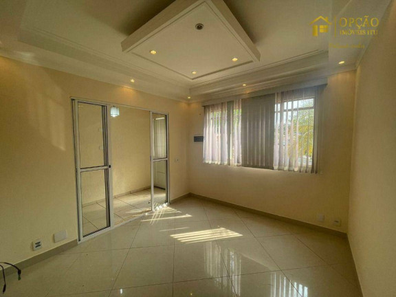 Imagem Casa com 2 Quartos à Venda, 103 m² em Condomínio Villagio D Itália - Itu Imagem Casa com 2 Quartos à Venda, 103 m² em Condomínio Villagio D Itália - Itu