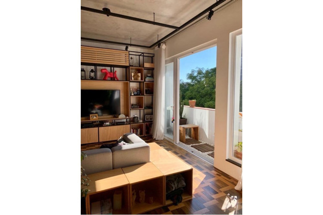 Imagem Apartamento com 2 Quartos à Venda, 140 m² em Independência - Porto Alegre