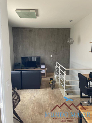 Imagem Apartamento com 2 Quartos à Venda, 140 m² em Olímpico - São Caetano Do Sul Imagem Apartamento com 2 Quartos à Venda, 140 m² em Olímpico - São Caetano Do Sul