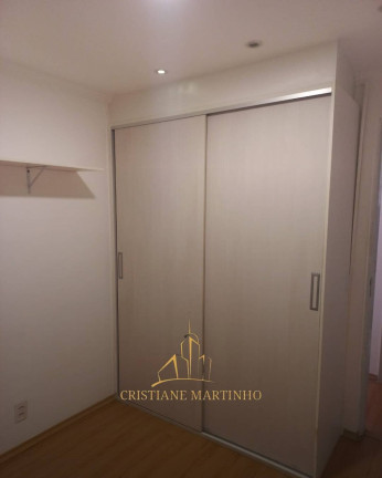 Apartamento com 2 Quartos à Venda, 54 m² em Bandeiras - Osasco