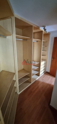 Imagem Apartamento com 3 Quartos à Venda, 140 m² em Vila Andrade - São Paulo