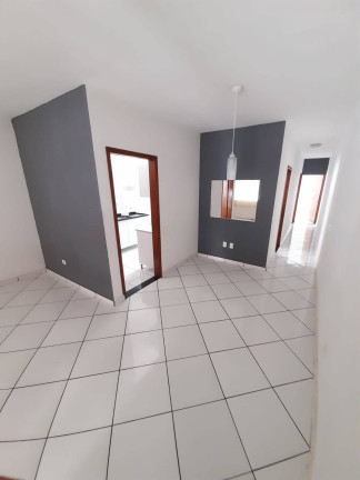 Imagem Casa com 2 Quartos à Venda, 65 m² em Jardim Nova Ipanema - Sorocaba