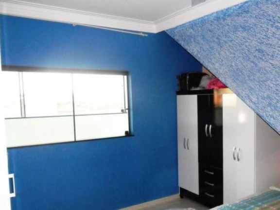 Imagem Sobrado com 3 Quartos à Venda, 150 m² em Jardim São Domingos - Sumaré Imagem Sobrado com 3 Quartos à Venda, 150 m² em Jardim São Domingos - Sumaré