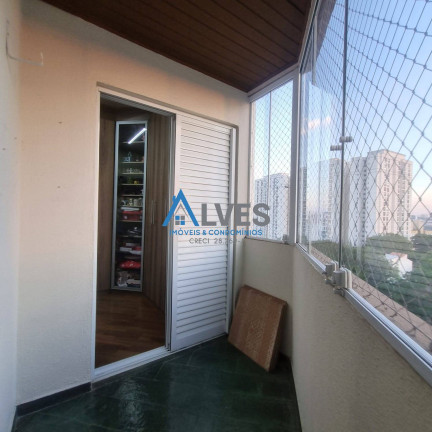 Imagem Apartamento com 3 Quartos à Venda, 69 m² em Jardim Olavo Bilac - São Bernardo Do Campo Imagem Apartamento com 3 Quartos à Venda, 69 m² em Jardim Olavo Bilac - São Bernardo Do Campo