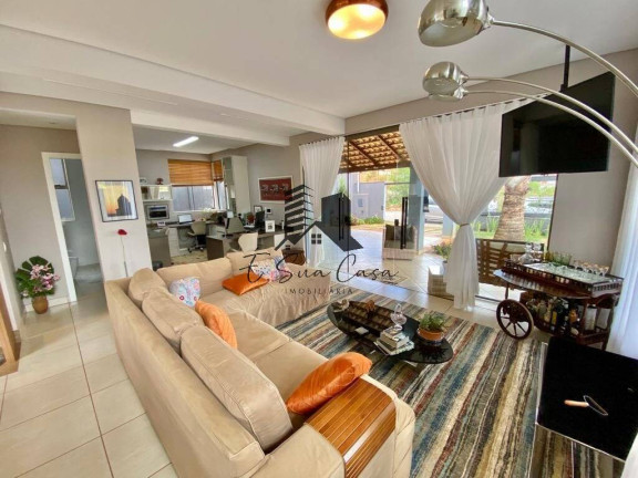 Imagem Casa com 3 Quartos à Venda, 160 m² em Vale Do Sol - Nova Lima