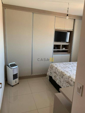 Imagem Apartamento com 2 Quartos à Venda, 60 m² em Vila Dainese - Americana Imagem Apartamento com 2 Quartos à Venda, 60 m² em Vila Dainese - Americana