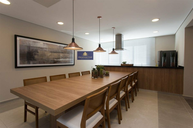 Imagem Apartamento com 2 Quartos à Venda, 60 m² em Pinheiros - São Paulo Imagem Apartamento com 2 Quartos à Venda, 60 m² em Pinheiros - São Paulo