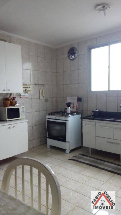 Imagem Sobrado com 3 Quartos à Venda, 123 m² em Vila Campo Grande - São Paulo Imagem Sobrado com 3 Quartos à Venda, 123 m² em Vila Campo Grande - São Paulo