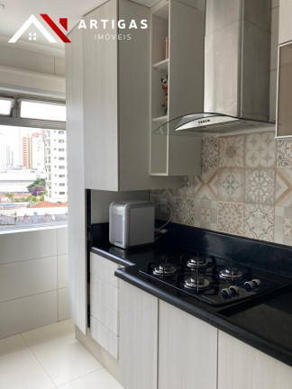 Imagem Apartamento com 2 Quartos à Venda, 73 m² em Mooca - São Paulo