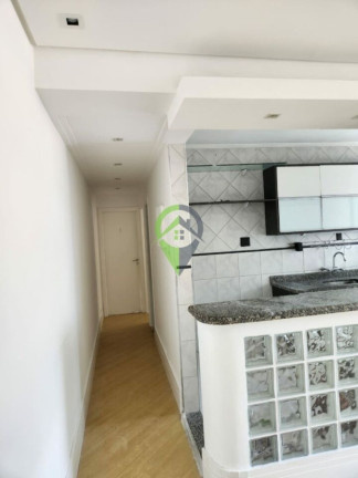 Imagem Apartamento com 2 Quartos à Venda, 87 m² em Marapé - Santos