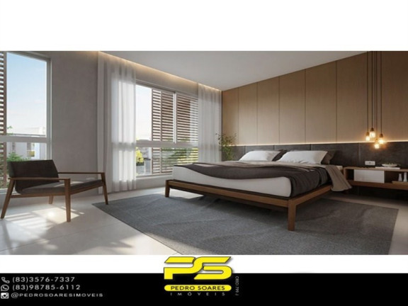 Imagem Casa com 3 Quartos à Venda, 177 m² em Intermares - Cabedelo