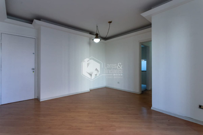 Imagem Apartamento com 2 Quartos à Venda, 61 m² em Vila Santa Catarina - São Paulo