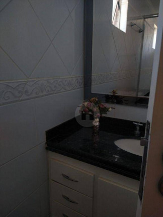 Imagem Apartamento com 4 Quartos à Venda, 164 m² em Santa Efigênia - Belo Horizonte