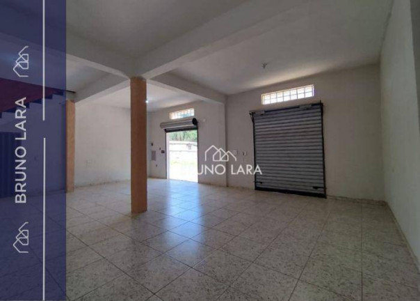 Imagem Loja para Alugar, 63 m² em Belo Vale - São Joaquim De Bicas Imagem Loja para Alugar, 63 m² em Belo Vale - São Joaquim De Bicas