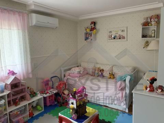 Imagem Casa com 4 Quartos à Venda, 362 m² em Parque Sinai - Santana De Parnaíba