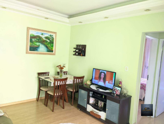 Imagem Apartamento com 2 Quartos à Venda, 58 m² em Assunção - São Bernardo Do Campo