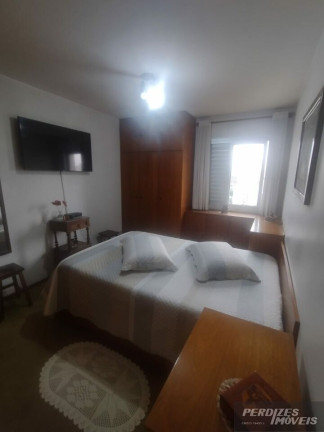 Imagem Apartamento com 2 Quartos à Venda, 67 m² em Perdizes - São Paulo
