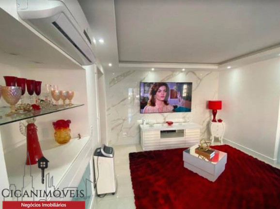 Imagem Cobertura com 2 Quartos à Venda, 130 m² em Barra Da Tijuca - Rio De Janeiro Imagem Cobertura com 2 Quartos à Venda, 130 m² em Barra Da Tijuca - Rio De Janeiro