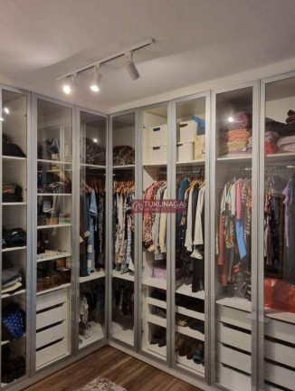 Imagem Sobrado com 3 Quartos à Venda, 175 m² em água Fria - São Paulo