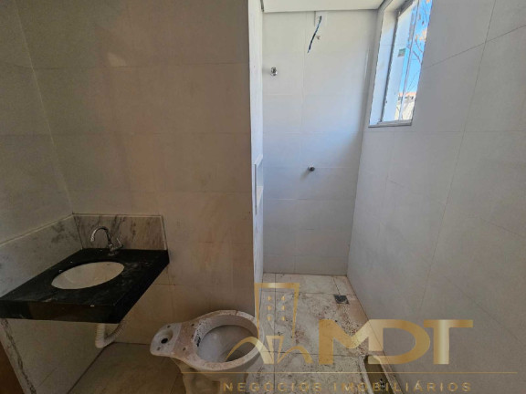 Imagem Apartamento com 2 Quartos à Venda, 80 m² em Piratininga (venda Nova) - Belo Horizonte