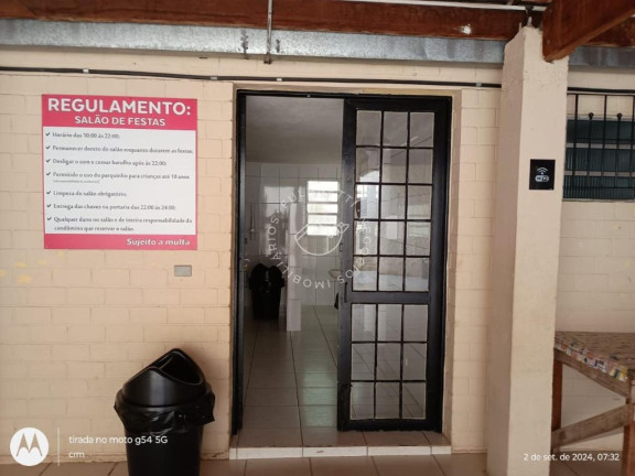 Imagem Apartamento com 2 Quartos à Venda, 53 m² em Jardim Nordeste - São Paulo