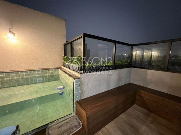 Imagem Apartamento com 2 Quartos à Venda, 90 m² em Campestre - Santo André
