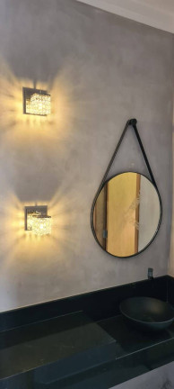 Imagem Casa de Condomínio com 3 Quartos à Venda, 200 m² em Quinta Ranieri - Bauru