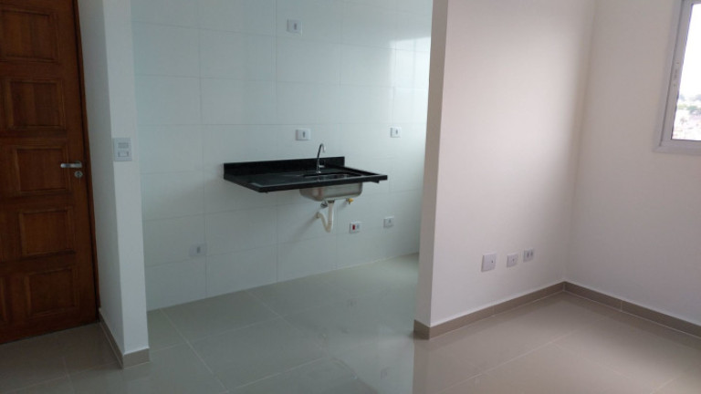 Imagem Apartamento com 2 Quartos à Venda, 40 m² em Vila Antonieta - São Paulo Imagem Apartamento com 2 Quartos à Venda, 40 m² em Vila Antonieta - São Paulo