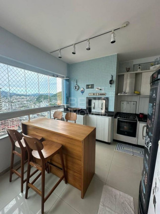Imagem Apartamento com 3 Quartos à Venda, 120 m² em Centro - Balneário Camboriú