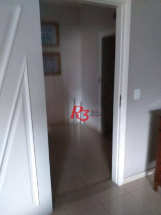 Imagem Apartamento com 4 Quartos à Venda, 156 m² em Pompéia - Santos
