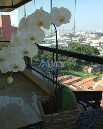 Imagem Apartamento com 3 Quartos à Venda, 132 m² em Rudge Ramos - São Bernardo Do Campo